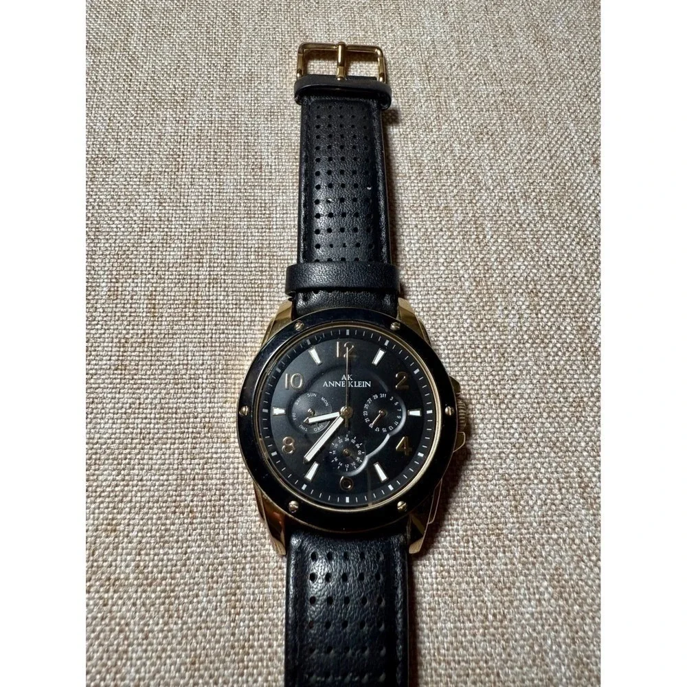 Anne Klein elevate your